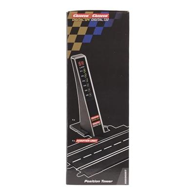 Carrera 20030357 DIGITAL 132, DIGITAL 124 Position Tower - thumbnail