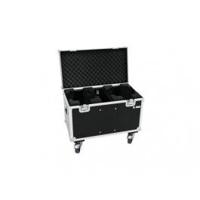 Roadinger ROADINGER Flightcase 2x TMH-X5 - thumbnail