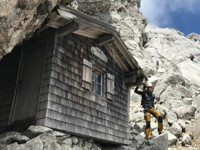 NOCH 0014338 H0 Babenstuberhütte