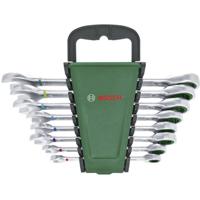 Bosch Home and Garden 1600A027PS 1600A027PS Ratel-steeksleutel - thumbnail