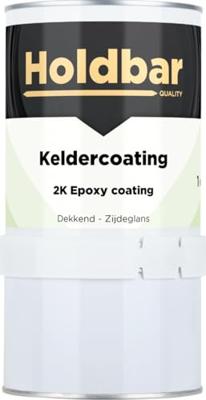 Holdbar Keldercoating 1 kg