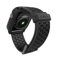 Catalyst Impact Protection Case Apple Watch 44mm (SE/6/5/4) Stealth Black - thumbnail