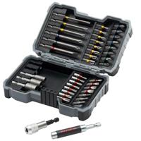 Bosch prof 43-delige biten dopsleutelset - thumbnail