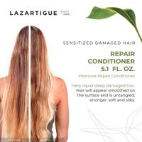 Lazartigue Intensive Repair Conditioner 150ml - thumbnail