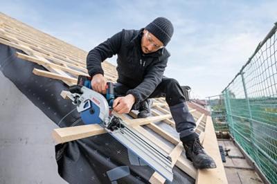 Bosch Professional FSN 440 X Afkortrail 440mm - 1600A02V36 - thumbnail