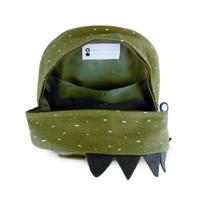 Kinderrugzak bedrukken - Dino - Trixie - thumbnail