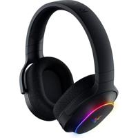 Hoofdtelefoon met Hoofdband Razer BARRACUDA X CHROMA Zwart - thumbnail