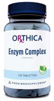 Orthica Enzym complex 120 Tabletten - thumbnail