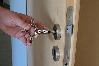 Vigor V4228 Schakelkastsleutel 1 stuk(s)