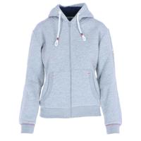 Equitheme Courtney Vest grijs maat:m - thumbnail