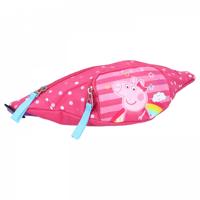 Nickelodeon Heuptas Peppa Aspire To Inspire 2,5 Liter Polyester Roze - thumbnail