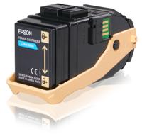 Epson AL-C9300N Toner Cartridge Cyan 7.5k - thumbnail
