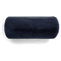 Essenza Furry Nekrol Sierkussen B 50 x Ø 22 cm - thumbnail