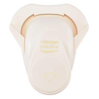 Vaessen Creative • hoekpons ticket 8x10mm - thumbnail