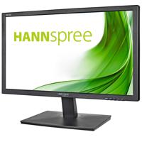 HANNspree HE195ANB 18,5-inch breedbeeld LED-monitor (1366 x 768, WXGA, VGA, 5 ms, 100 x 100 VESA) zwart - thumbnail