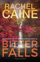 Bitter Falls - Rachel Caine - ebook - thumbnail