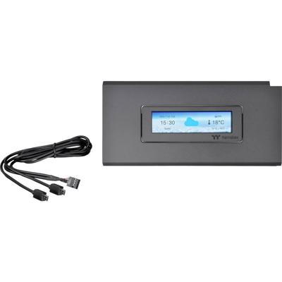Thermaltake LCD Panel Kit for Ceres Series display