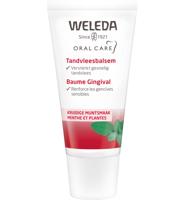 Weleda Oral care tandvlees balsem 30 Milliliter - thumbnail