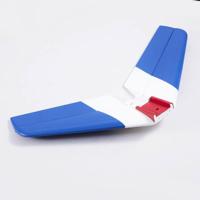 FMS - 80Mm F-86 Sabre 'Sky Blazer' Horizontal Stabilizer (FMSEO103SB) - thumbnail