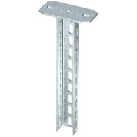 OBO Bettermann 6339050 Hangsteel Metaal 1 stuk(s) - thumbnail