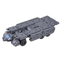30 Minutes Missions 1:144 Model Kit - Extended Armament Vehicle - thumbnail