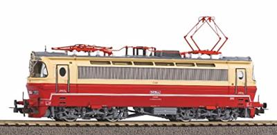 Piko H0 51389 H0 elektrische locomotief BR 240 van de CSD Piko H0 51389 H0 elektrische locomotief BR 240 van de CSD