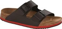Birkenstock Sandaal | maat 39 zwart | Birko Flor | DIN EN ISO 20347 | 1 paar - 230116-39 230116-39 - thumbnail