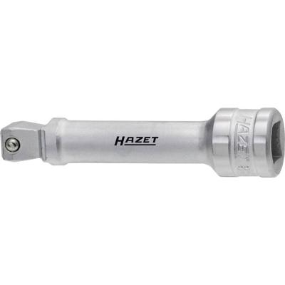 HAZET Verlengstuk · scharnierbaar 8822-3 · 3/8 inch (10 mm) vierkant hol · 3/8 inch (10 mm) vierkant massief · Lengte: 74 mm HAZET Verlengstuk · scharnierbaar 8822-3 · 3/8 inch (10 mm) vierkant hol · 3/8 inch (10 mm) vierkant massief · Lengte: 74 mm