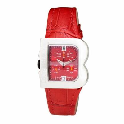 Horloge Dames Laura Biagiotti LB0002L-05 (Ø 33 mm) Horloge Dames Laura Biagiotti LB0002L-05 (Ø 33 mm)