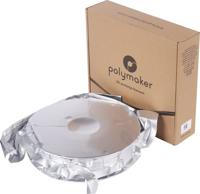 Polymaker PD01007 PolyFlex TPU-95A Filament TPU Flexibel 2.85 mm 750 g Zwart 1 stuk(s) - thumbnail