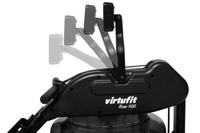 VirtuFit ROW 900 Water Rower - opklapbaar - thumbnail