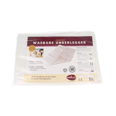 Marbet Wasbare Onderlegger