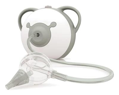 Neusaspirator Nosiboo