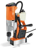 Fein kernboormachine 35mm weldon - thumbnail