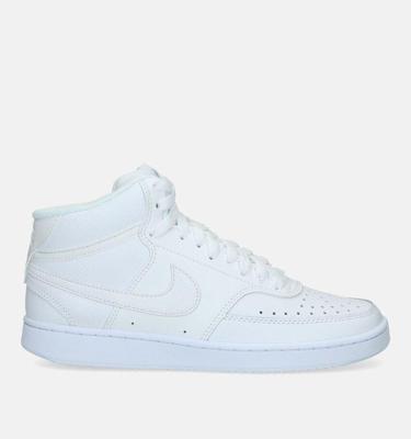 Nike Court Vision Mid Sneakers Dames 40