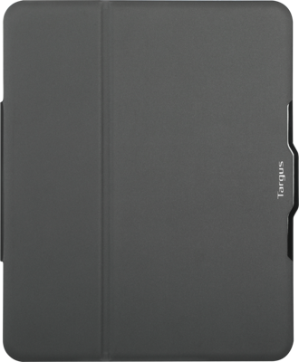 Targus VersaVu® Flipcase Zwart, Transparant Tabletcover
