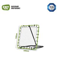 EXIT Tempo multisport rebounder (100 x 100 cm) - thumbnail