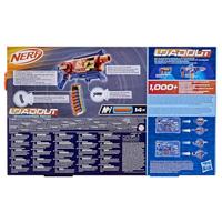 NERF Loadout Shadowspeed Recon blaster - thumbnail