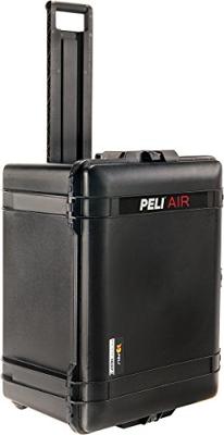 Peli 1637 Air Case 595 x 446 x 337 mm met schuim