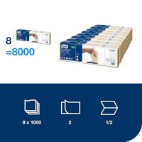 TORK 424011 Vloeibare zeep 1 l - thumbnail