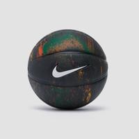 Nike Nike skills next nature basketbal zwart kinderen - thumbnail