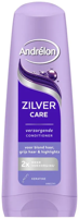 Andrelon Conditioner Zilver Care Verzorgend - thumbnail