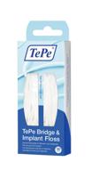 Tepe Bridge & Implant Floss Fil Dentaire 30 672250 - thumbnail