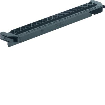 Hager VZ711 Klemhouder Meerdere kleuren 1 stuk(s)