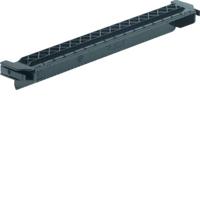 Hager VZ711 Klemhouder Meerdere kleuren 1 stuk(s) - thumbnail