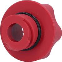 KS Tools 150.9141 Bajonetadapter voor olievultrechter voor Mazda en land Rover - thumbnail