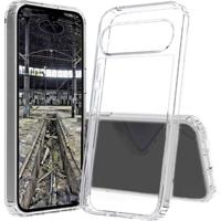 JT Berlin JT Berlin BackCase Pankow Clear Google Case Google Google Pixel 10 Pro XL - thumbnail
