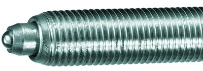 Gedore 1307703 Poelietrekker Spanbereik: 130 mm Aantal haken: 2 - thumbnail