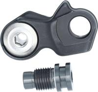 Shimano axle unit for rd-r8050 rear derailleur bracket - thumbnail