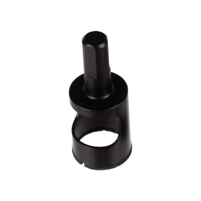 Diamant Gatzaag 8mm Mandrex UniXcut 28mm diep zonder Adapter
